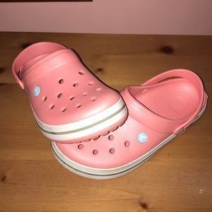 Women’s Crocs